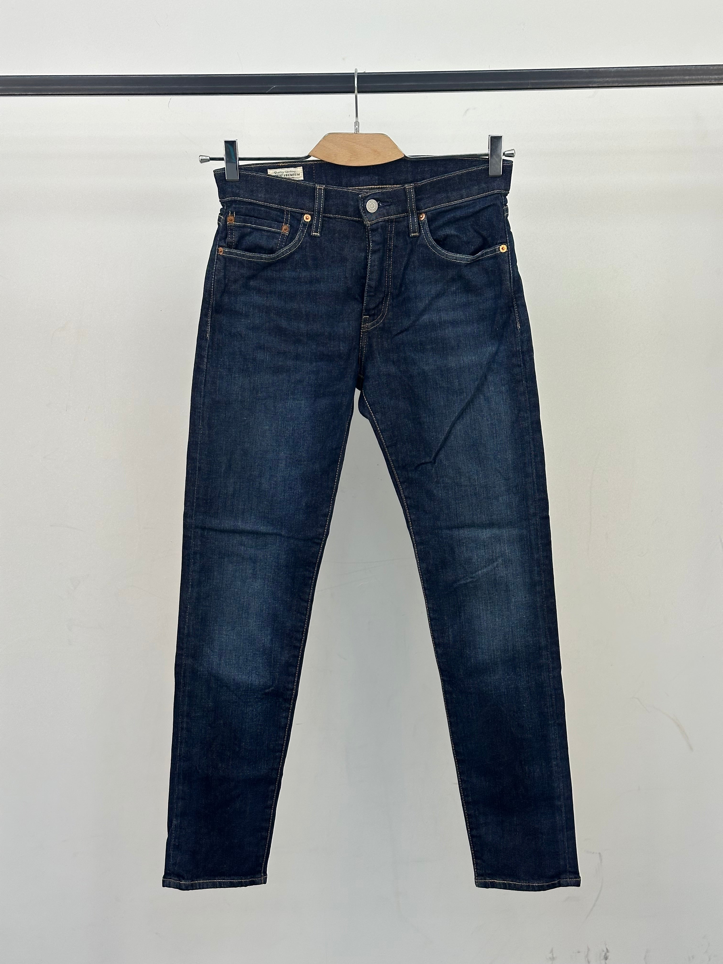 LEVI'S 512 SLIM FIT TAGLIA: 42 ITA = W28 L32