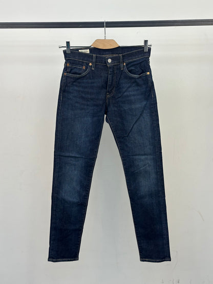 LEVI'S 512 SLIM FIT TAGLIA: 42 ITA = W28 L32