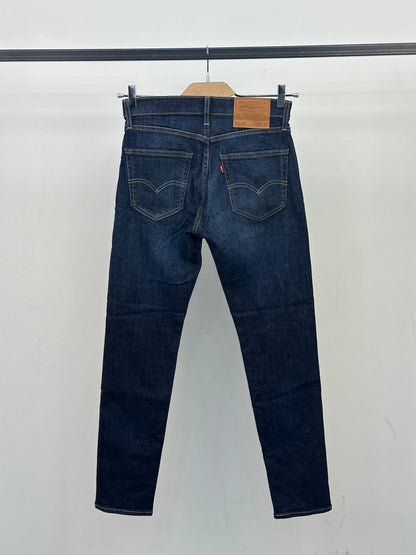 LEVI'S 512 SLIM FIT TAGLIA: 42 ITA = W28 L32