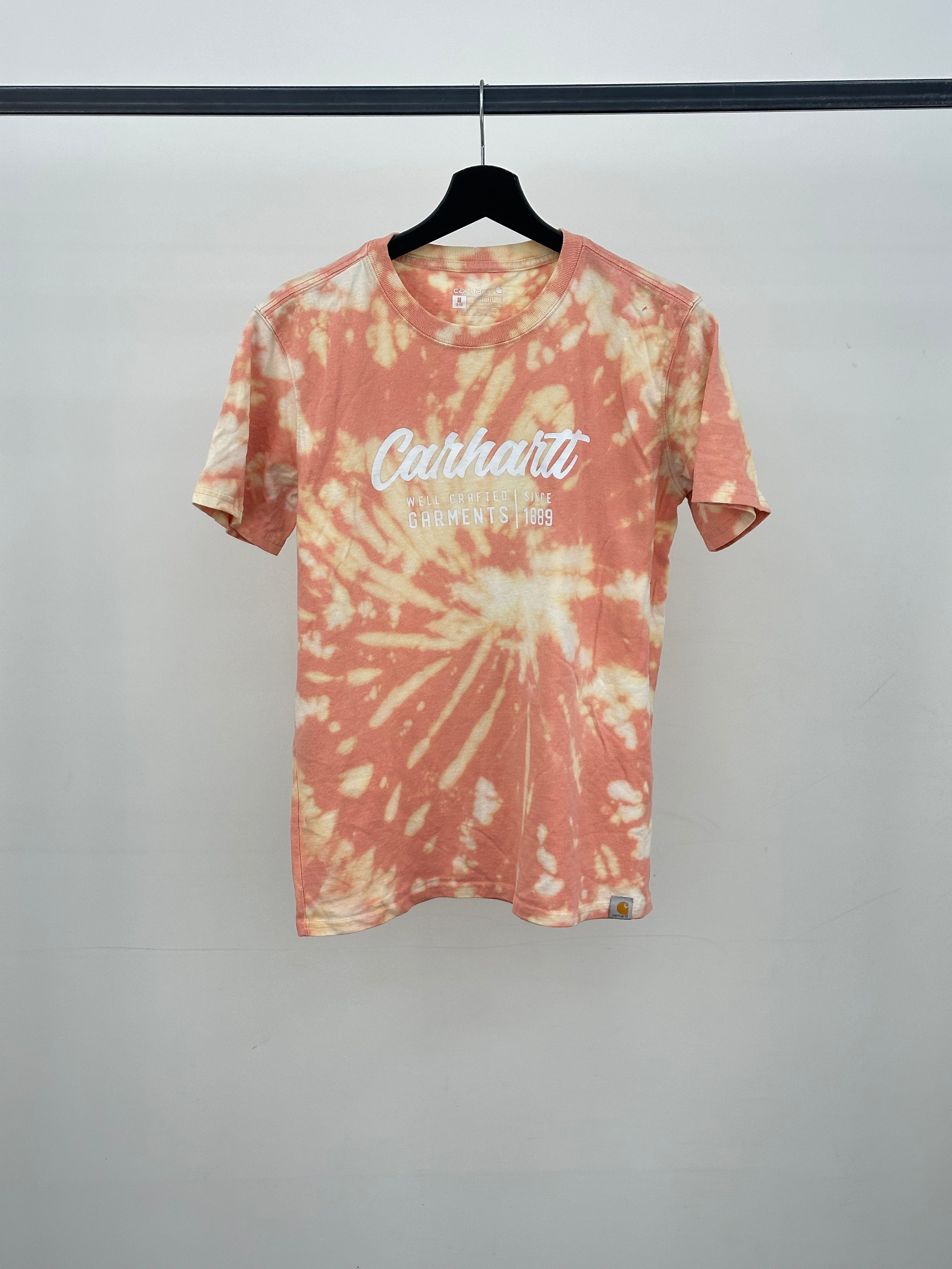 T-SHIRT CARHARTT TAGLIA : M (8/10)