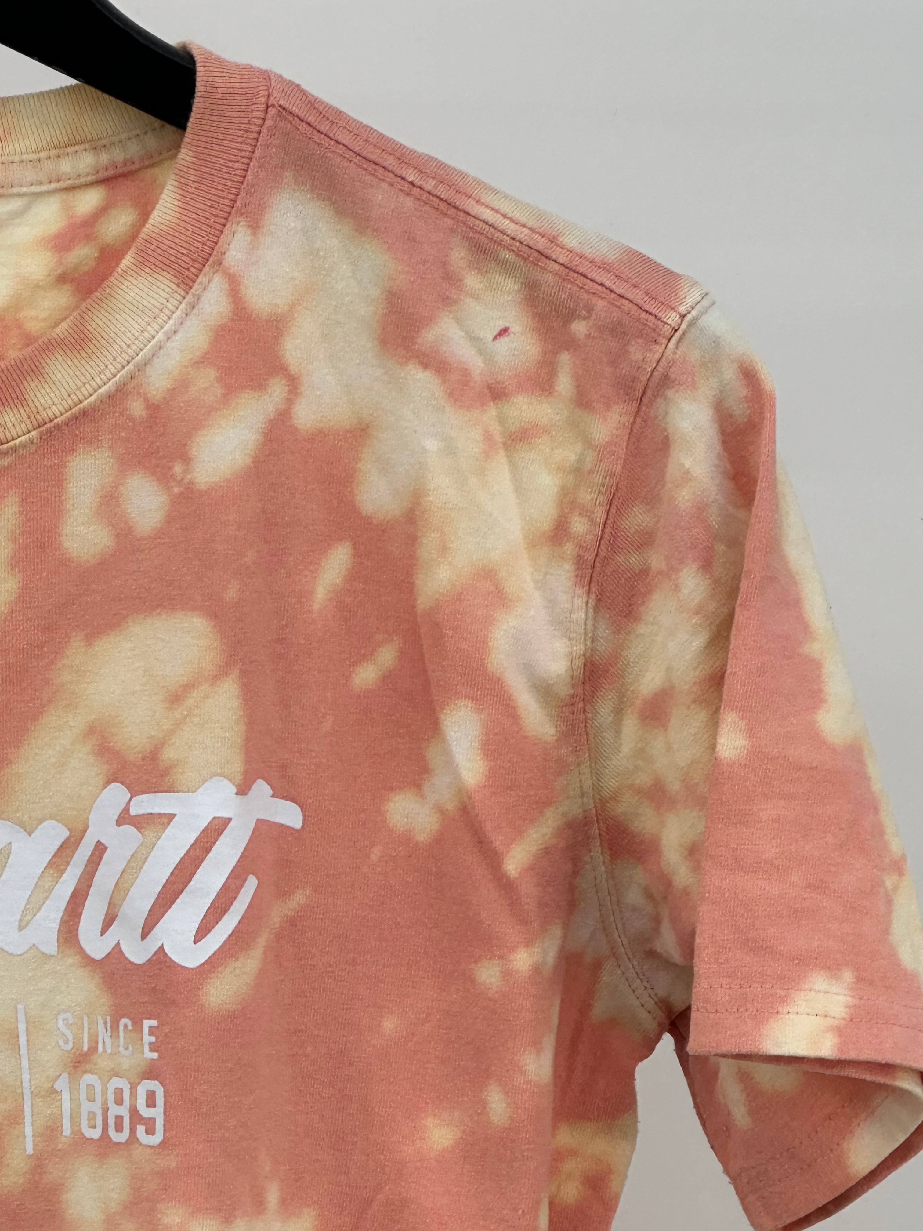 T-SHIRT CARHARTT TAGLIA : M (8/10)