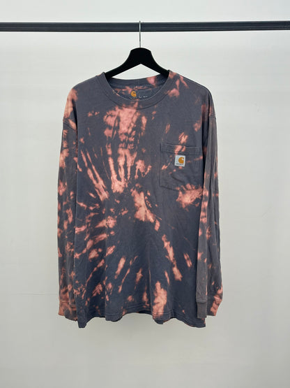 T-SHIRT CARHARTT TAGLIA : L