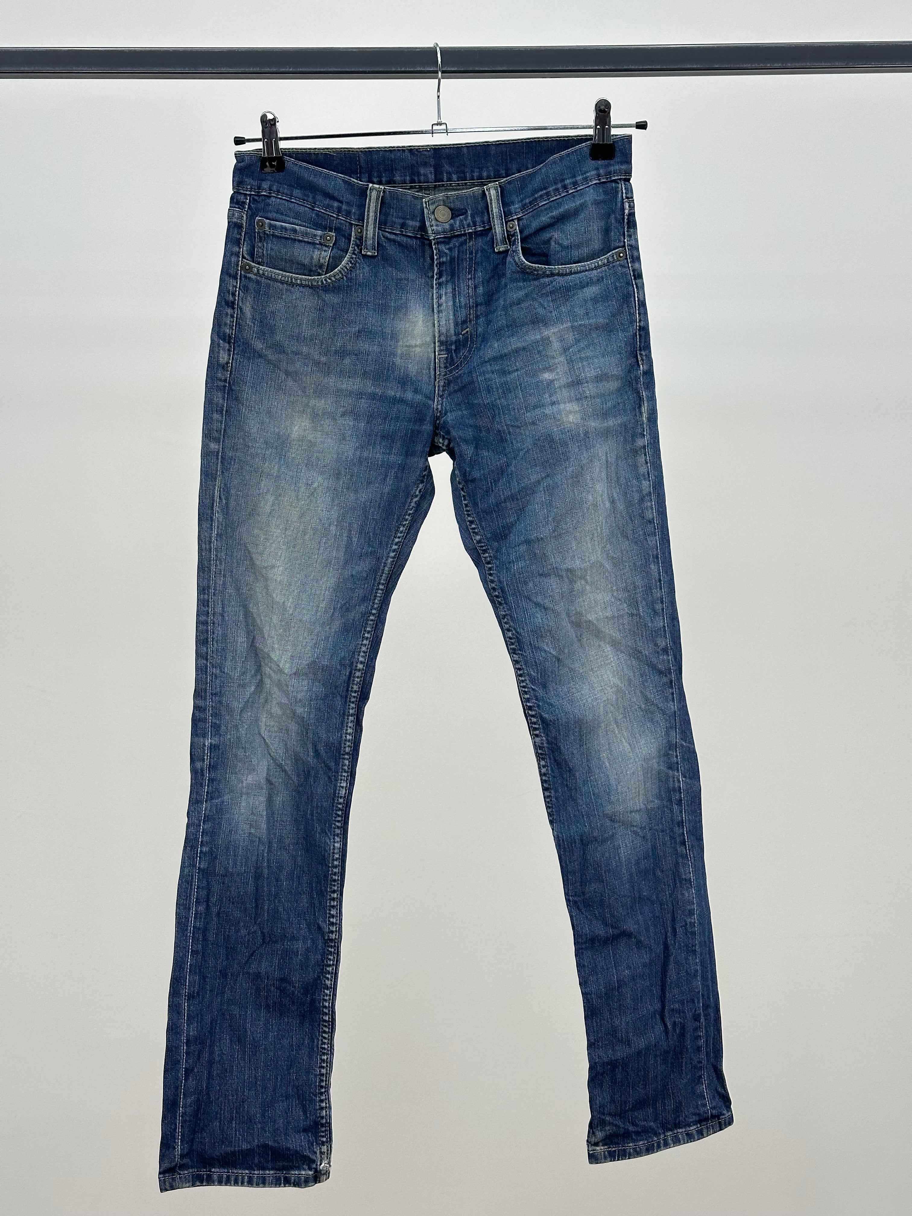 LEVI'S 511 W30 L32