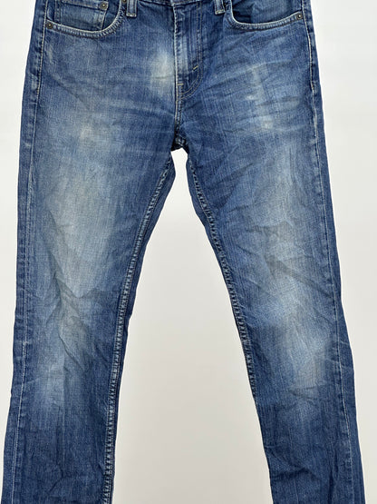 LEVI'S 511 W30 L32