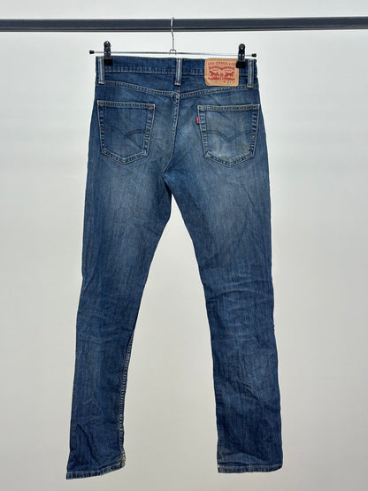 LEVI'S 511 W30 L32