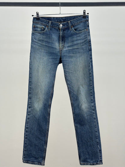 LEVI'S SLIM 511 W30 L32