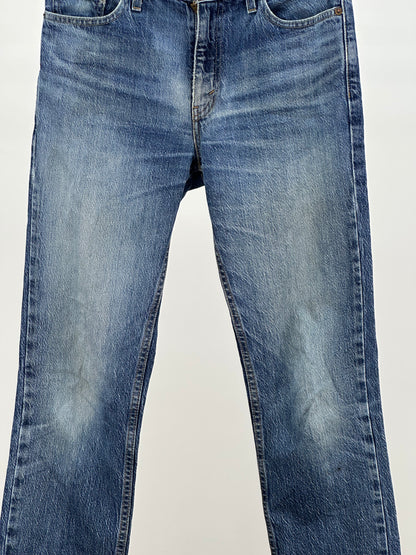 LEVI'S SLIM 511 W30 L32