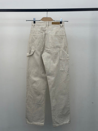 JEANS CARPENTER BAGGY FIT TAGLIA: 38