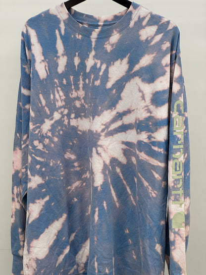 T-SHIRT CARHARTT TAGLIA : XL