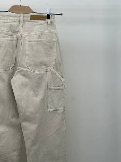JEANS CARPENTER BAGGY FIT TAGLIA: 38