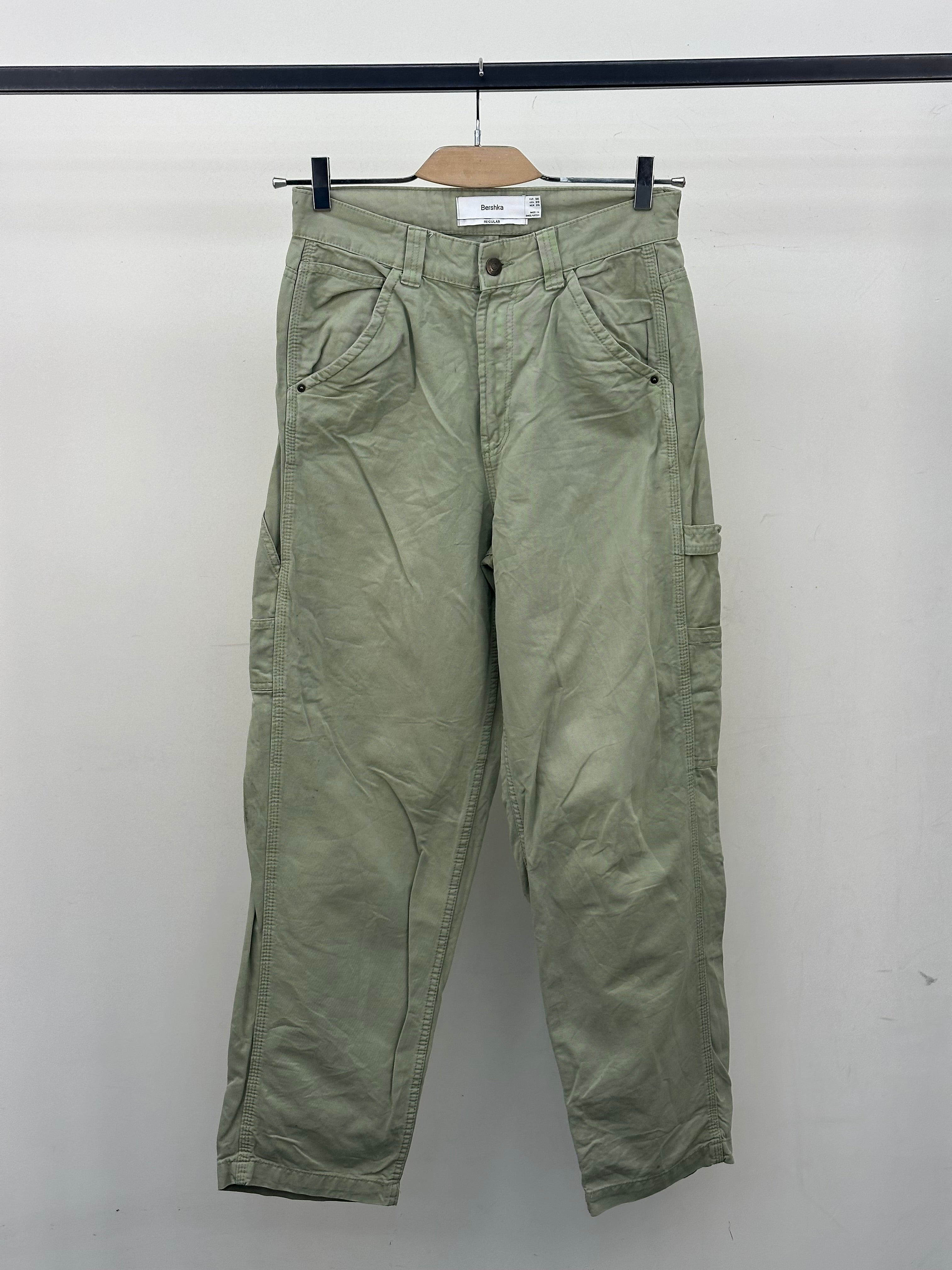 JEANS CARPENTER BAGGY FIT TAGLIA: 40