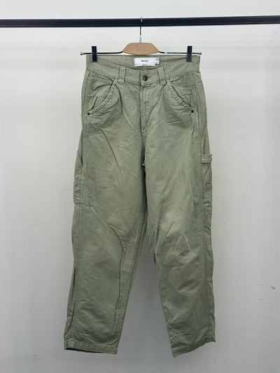 JEANS CARPENTER BAGGY FIT TAGLIA: 40