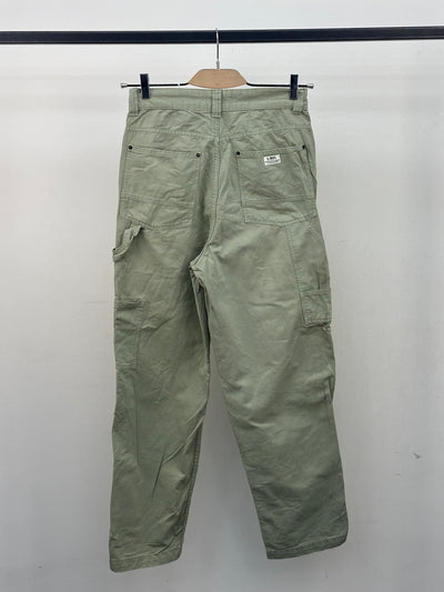 JEANS CARPENTER BAGGY FIT TAGLIA: 40