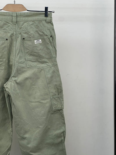 JEANS CARPENTER BAGGY FIT TAGLIA: 40