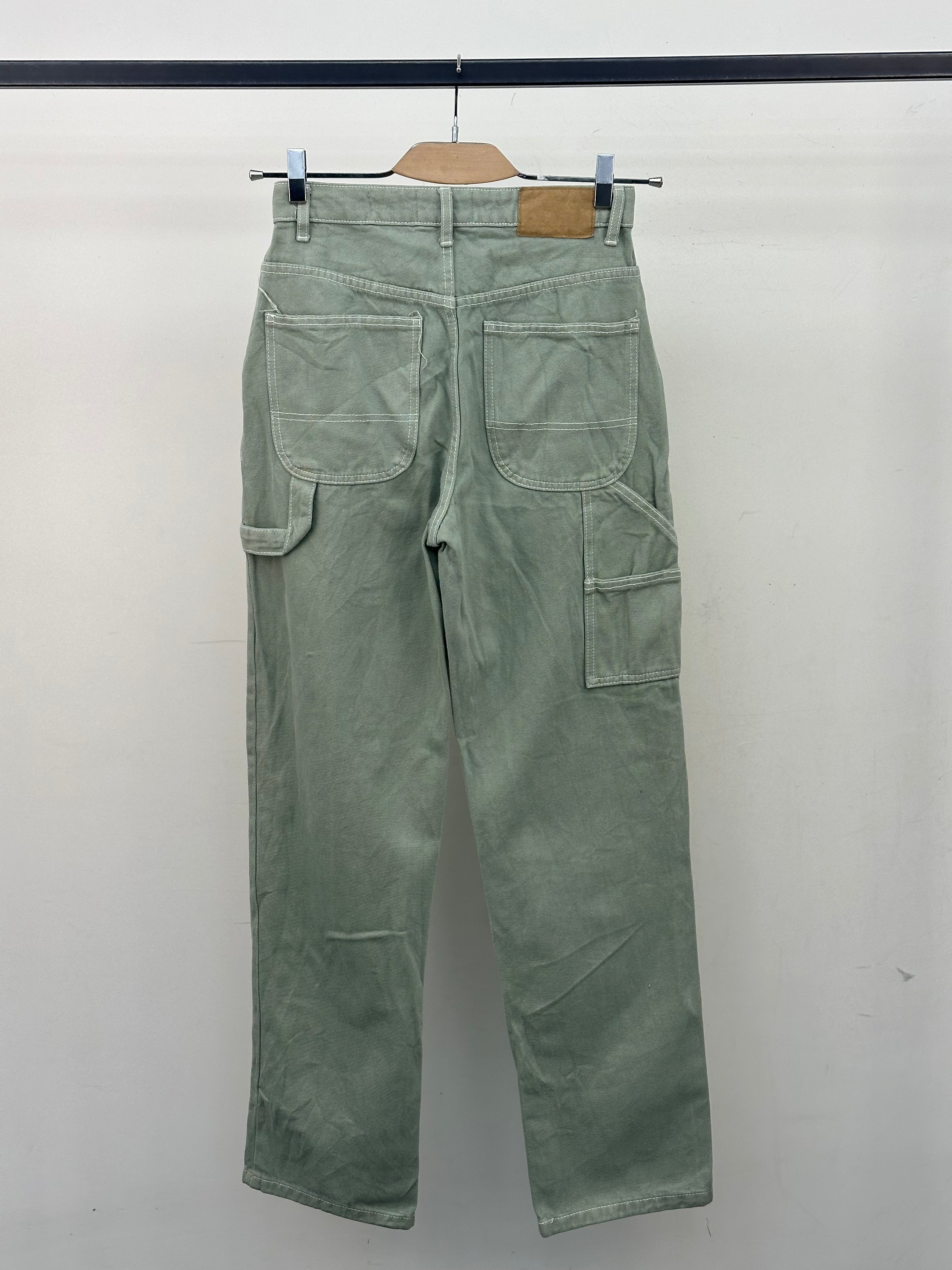 JEANS CARPENTER BAGGY FIT TAGLIA: 40