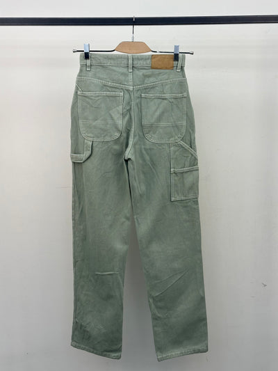 JEANS CARPENTER BAGGY FIT TAGLIA: 40
