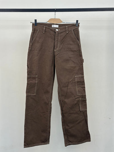 JEANS CARPENTER BAGGY FIT TAGLIA: 40