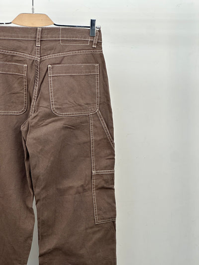 JEANS CARPENTER BAGGY FIT TAGLIA: 40