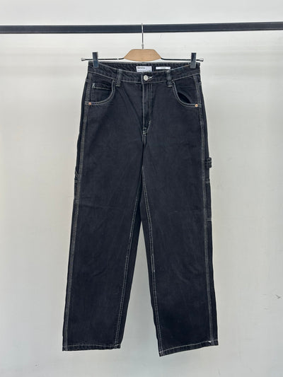 JEANS CARPENTER BAGGY FIT TAGLIA: 42