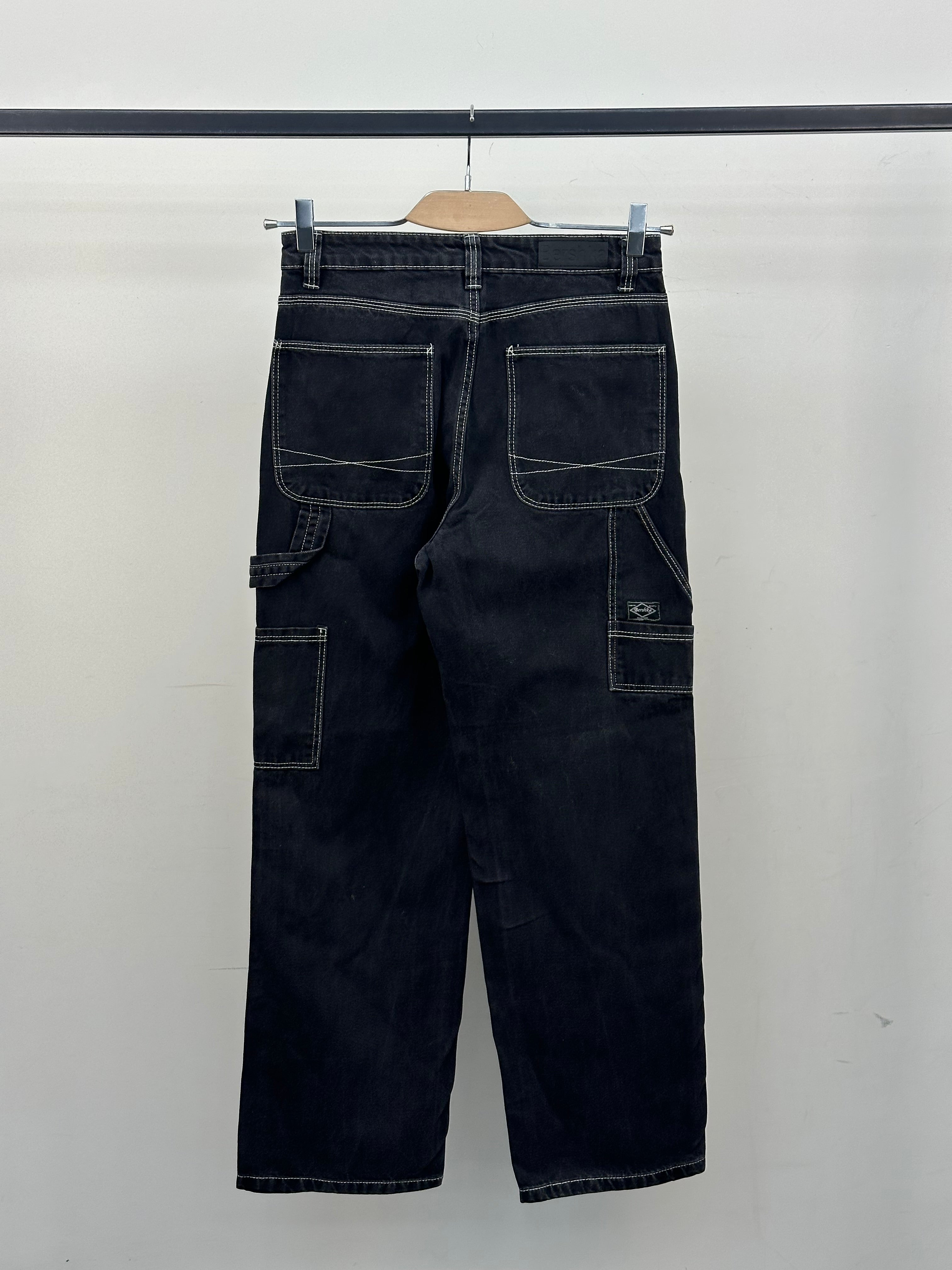 JEANS CARPENTER BAGGY FIT TAGLIA: 42