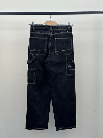 JEANS CARPENTER BAGGY FIT TAGLIA: 42
