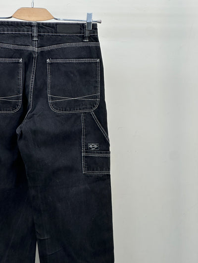 JEANS CARPENTER BAGGY FIT TAGLIA: 42