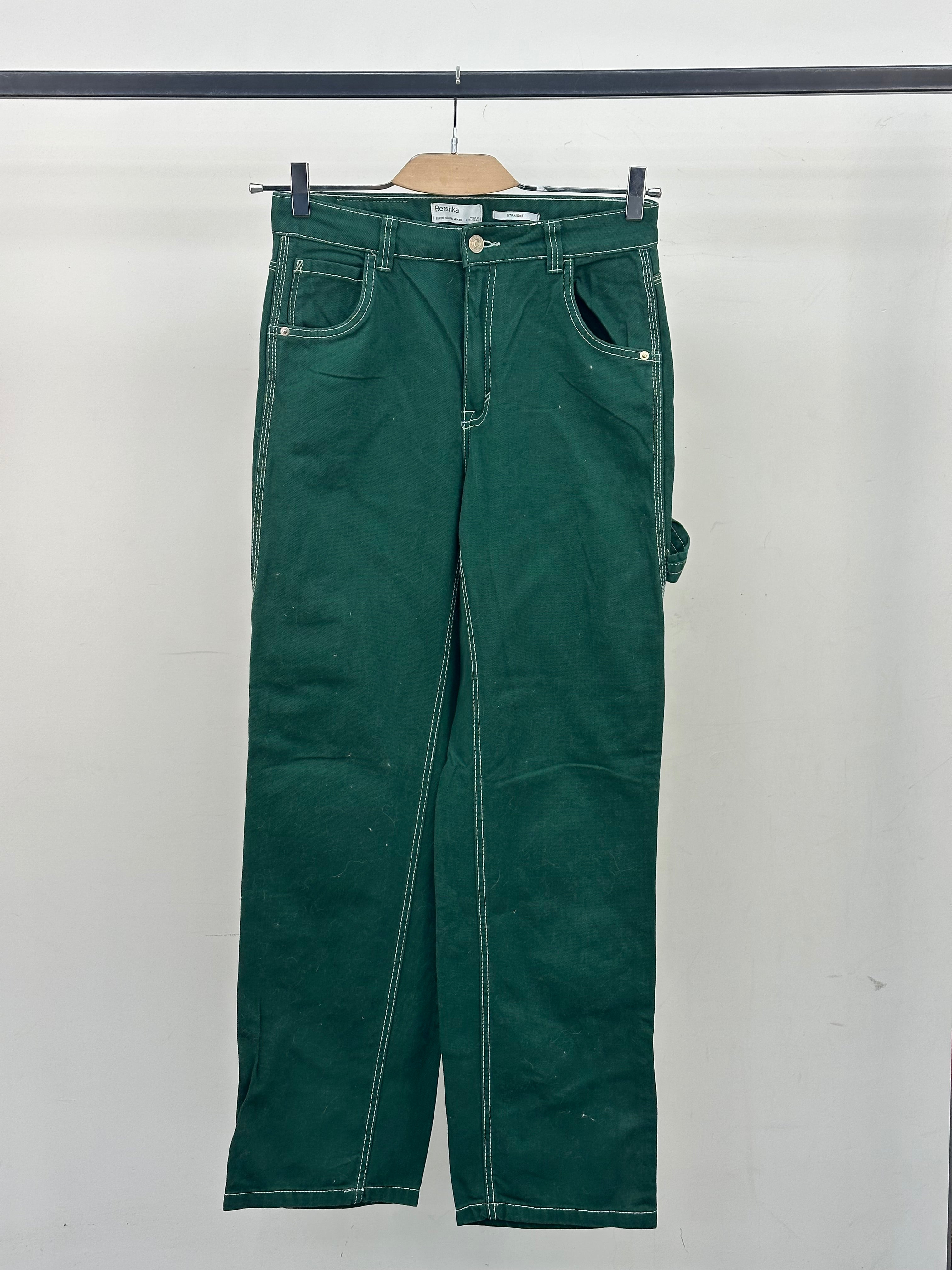 JEANS CARPENTER BAGGY FIT TAGLIA: 42