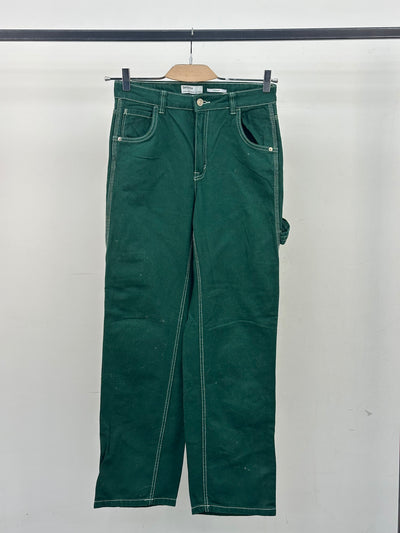 JEANS CARPENTER BAGGY FIT TAGLIA: 42