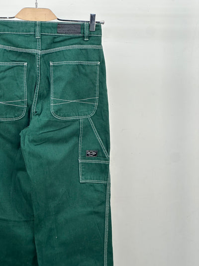 JEANS CARPENTER BAGGY FIT TAGLIA: 42