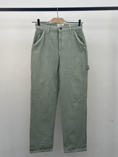 JEANS CARPENTER BAGGY FIT TAGLIA: 42