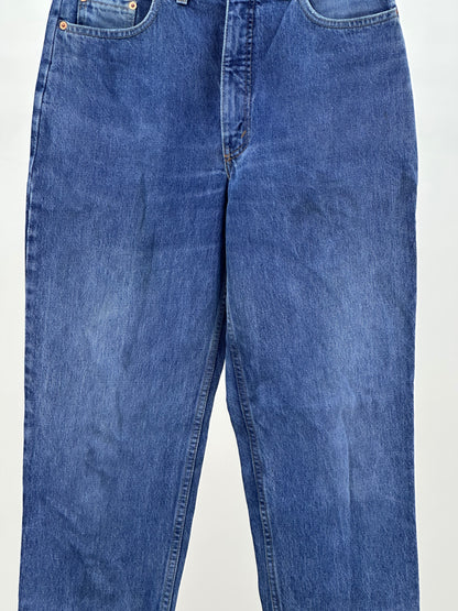 LEVI'S ORANGE TAB W33 L32