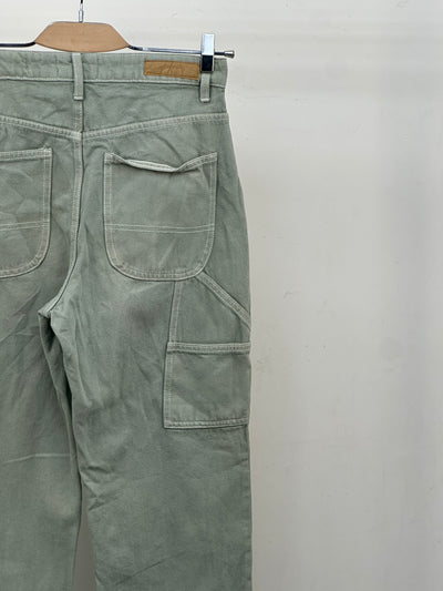 JEANS CARPENTER BAGGY FIT TAGLIA: 42