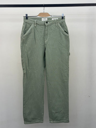 JEANS CARPENTER BAGGY FIT TAGLIA: 44