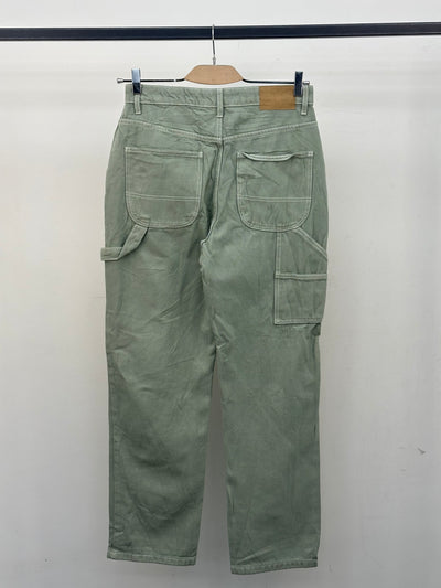 JEANS CARPENTER BAGGY FIT TAGLIA: 44