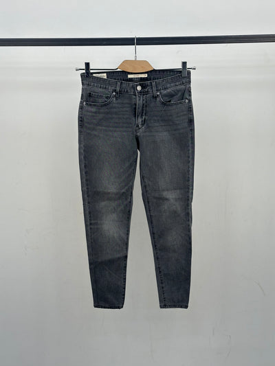LEVI'S 711 SKINNY FIT TAGLIA: 41 ITA = W27 L30