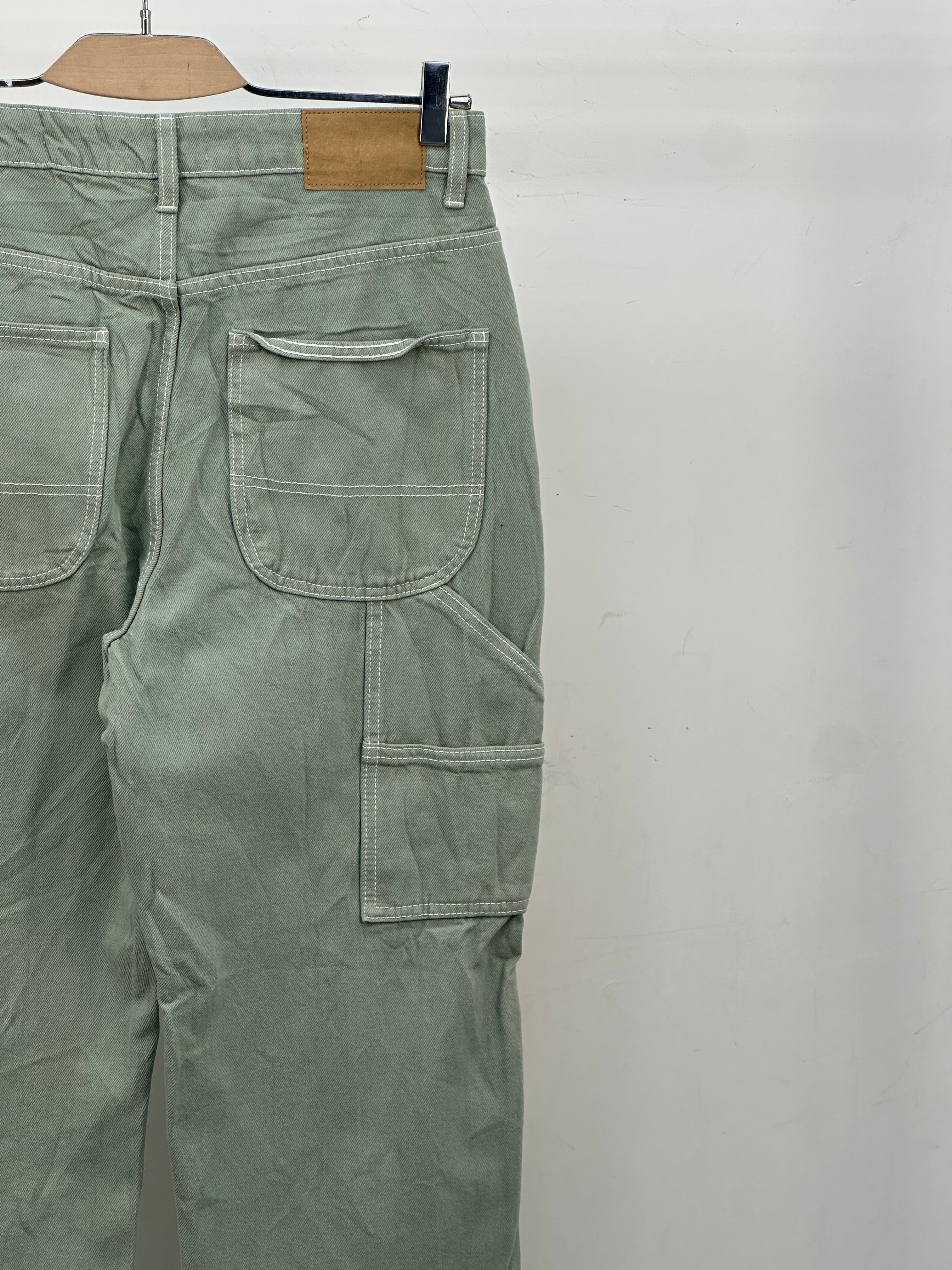 JEANS CARPENTER BAGGY FIT TAGLIA: 44