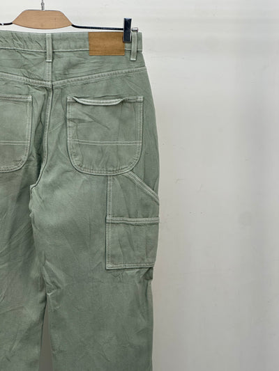 JEANS CARPENTER BAGGY FIT TAGLIA: 44