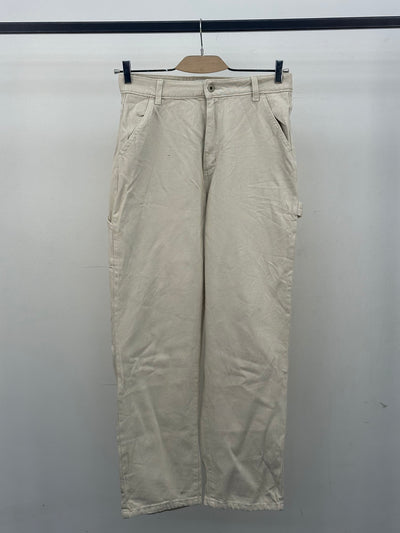 JEANS CARPENTER BAGGY FIT TAGLIA: 44