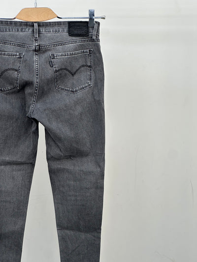 LEVI'S 711 SKINNY FIT TAGLIA: 41 ITA = W27 L30