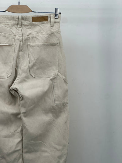 JEANS CARPENTER BAGGY FIT TAGLIA: 44