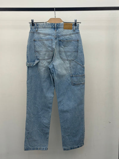JEANS CARPENTER BAGGY FIT TAGLIA: 42