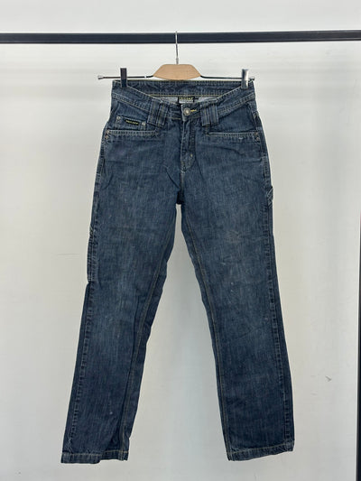 JEANS CARPENTER BAGGY FIT TAGLIA: 44 ITA = W30 L32