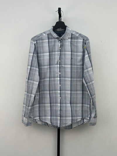 CAMICIA TOMMY HILFIGER TAGLIA: S
