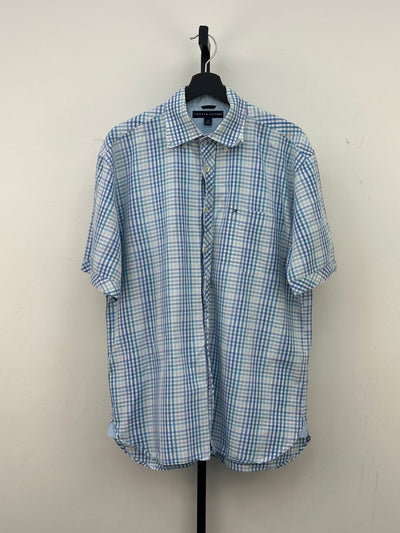 CAMICIA TOMMY HILFIGER TAGLIA: L