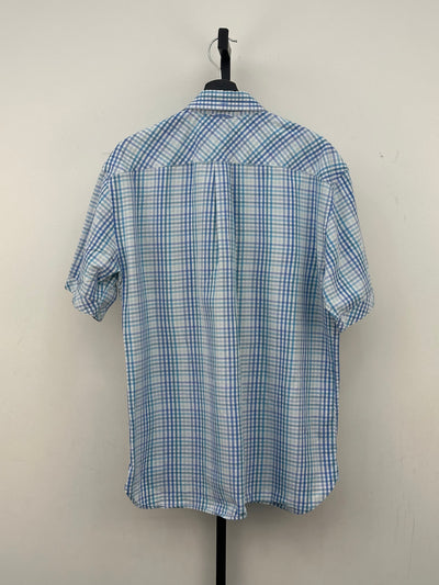 CAMICIA TOMMY HILFIGER TAGLIA: L