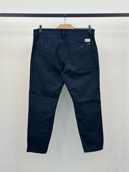 LEVI'S CHINO'S SLIM FIT: 48 ITA = W34 L30
