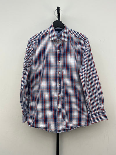 CAMICIA TOMMY HILFIGER TAGLIA: L