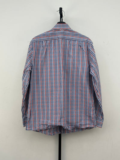 CAMICIA TOMMY HILFIGER TAGLIA: L