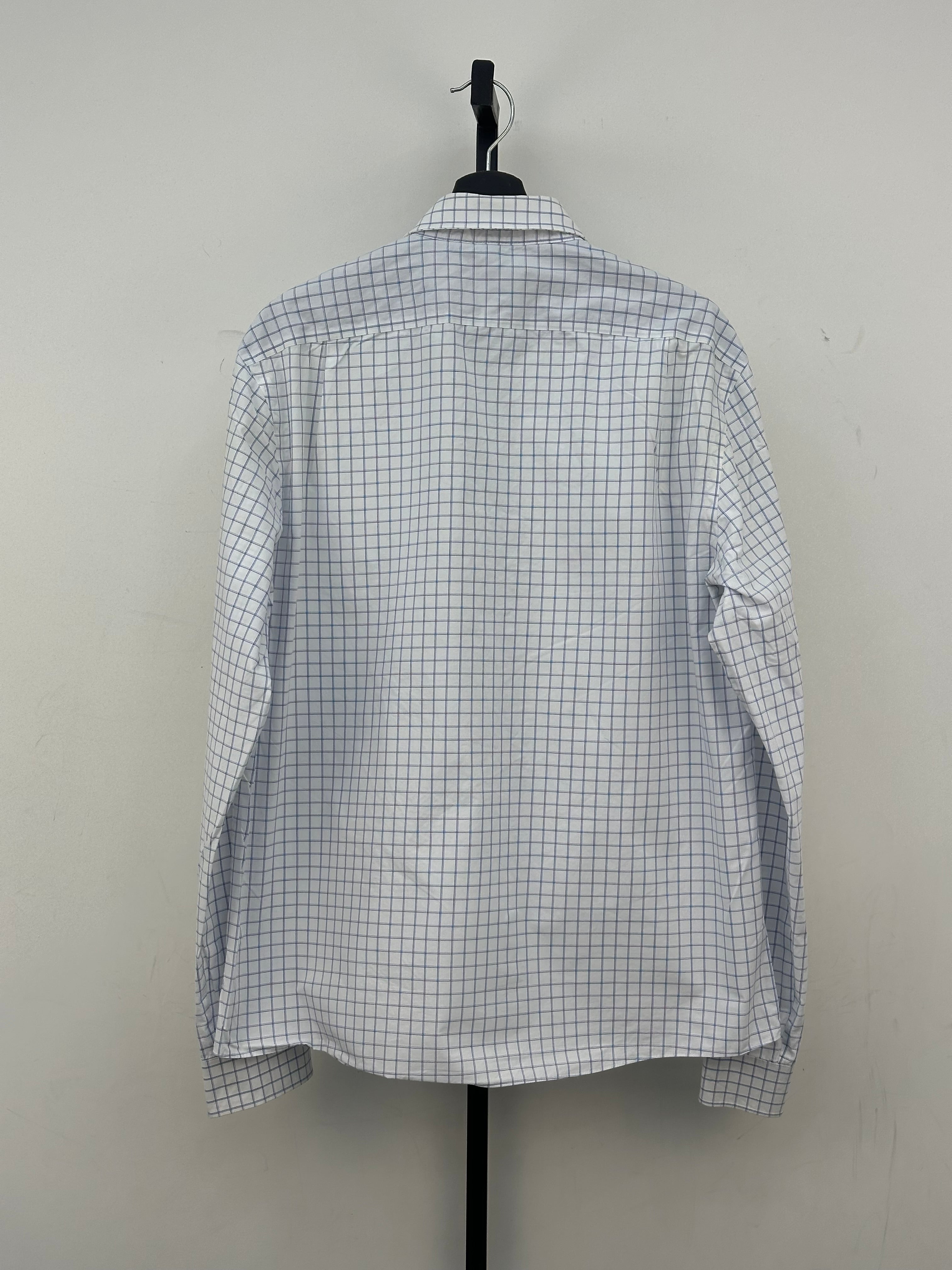 CAMICIA TOMMY HILFIGER TAGLIA: XL