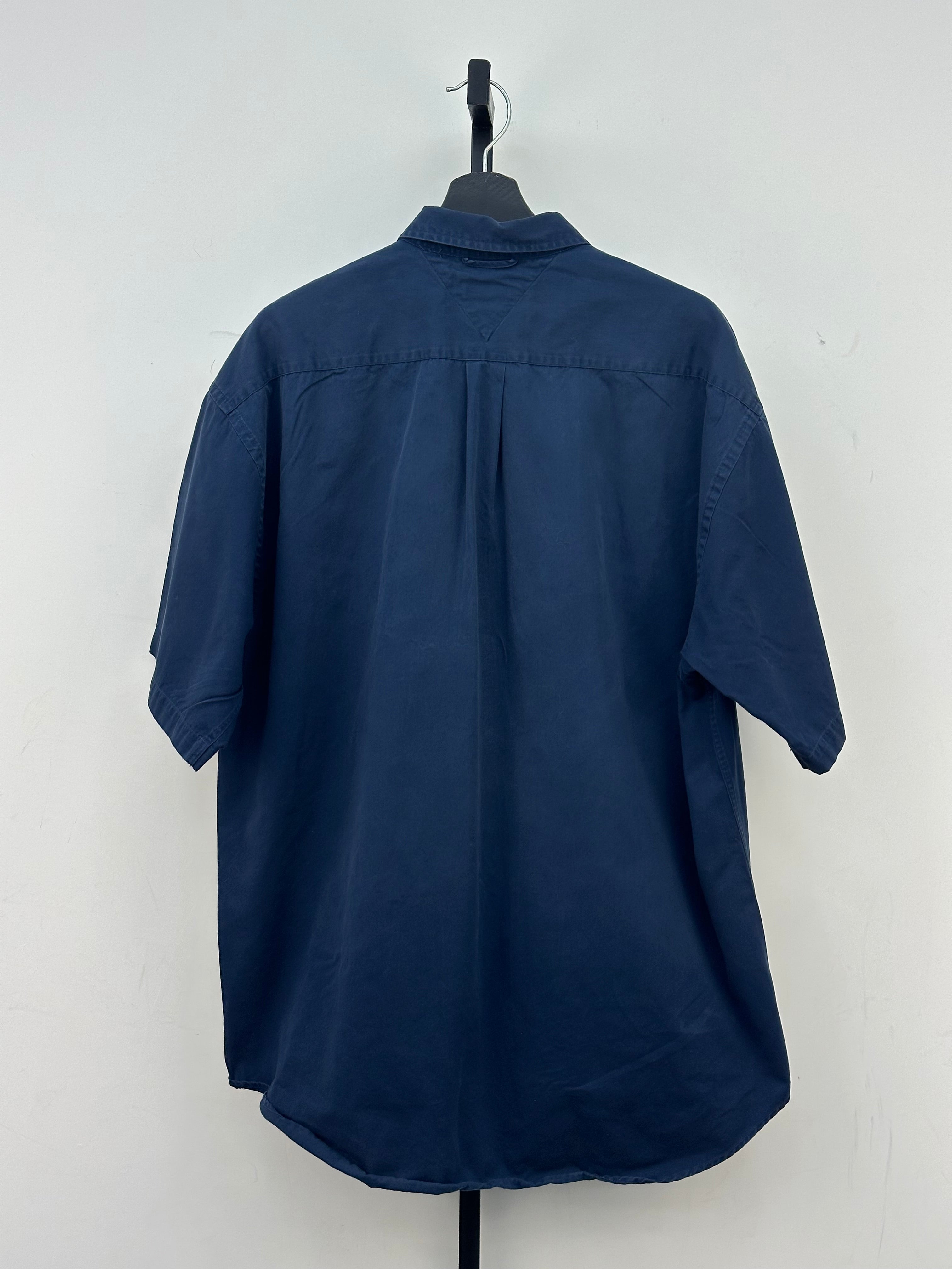 CAMICIA TOMMY HILFIGER TAGLIA: XL